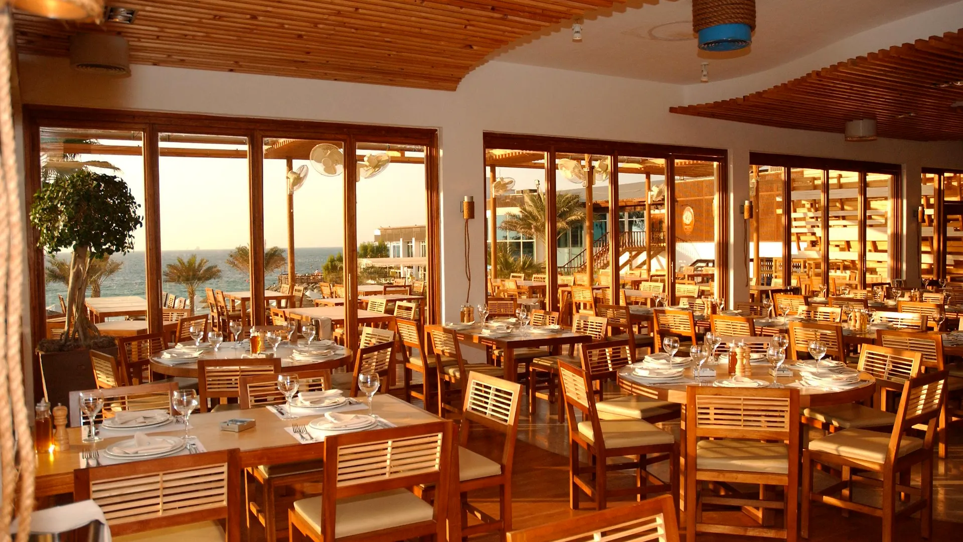 *****  Dubai Marine Beach Resort & Spa Zjednoczone Emiraty Arabskie