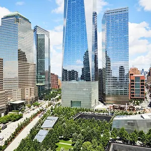 Club Quarters World Trade Center, 4* Nowy Jork