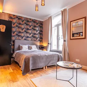  Apartamento Luxury Boutique By Rikas Bélgica
