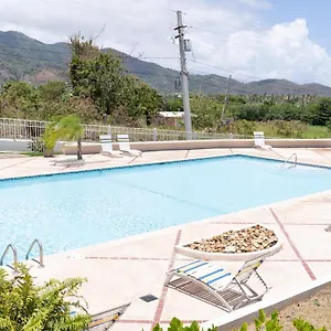 In Del Faro With Wifi , Maunabo Puerto Rico