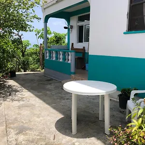 Joy's , Roseau Dominica