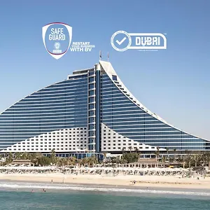 Resort Jumeirah, Dubái