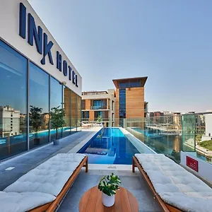 Ink 4* Dubaj