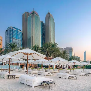 Sheraton & 5* Abu Dzabi