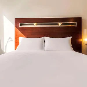 Hotel Ibis World Trade Centre, Dubái