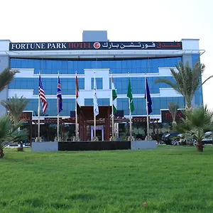4* Hotell Fortune Park