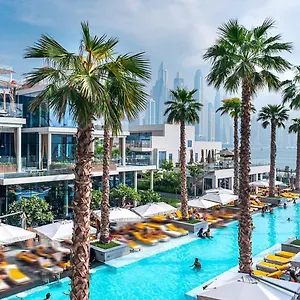  Lägenhetshotell Five Palm Residences