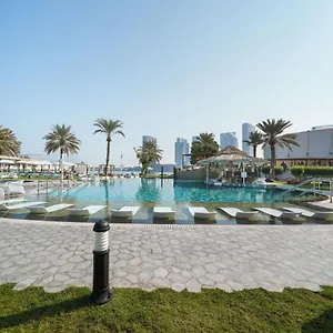 Le Meridien 5* Abu Dzabi