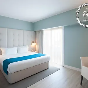 Lutecia Smart Design 4* Lizbona