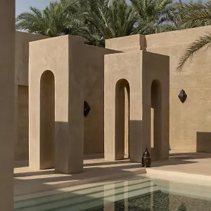 Bab Al Shams, A Rare Finds Desert Resort, 5* Dubaj