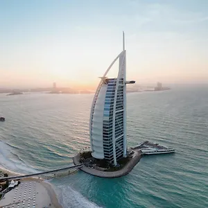 Jumeirah Burj Al Arab Dubaï