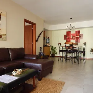  Apartamento Departamento Histórico Ecuador