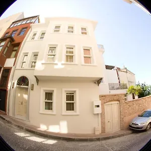Ersari 3* Isztambul