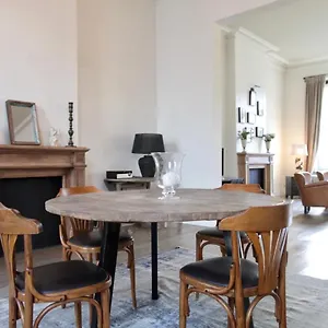  Apartamento Cap's House Bélgica
