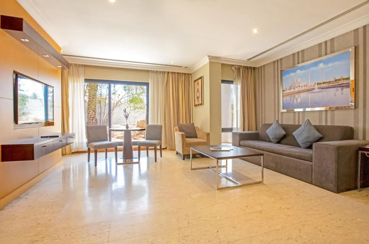 Dubai Marine Beach Resort & Spa