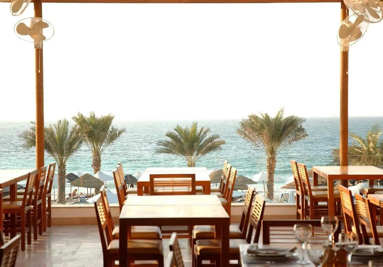 Dubai Marine Beach Resort & Spa