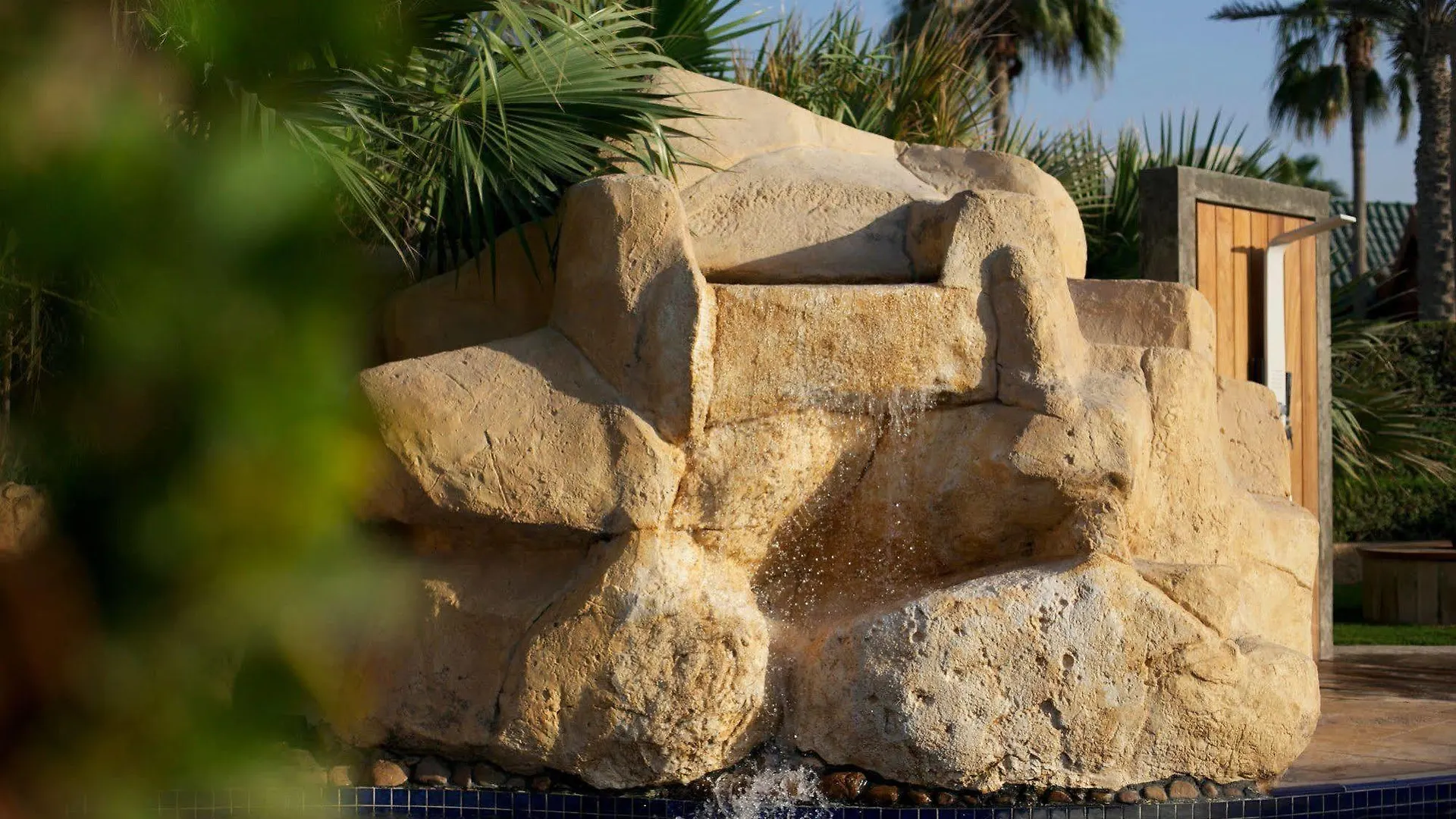Dubai Marine Beach Resort & Spa