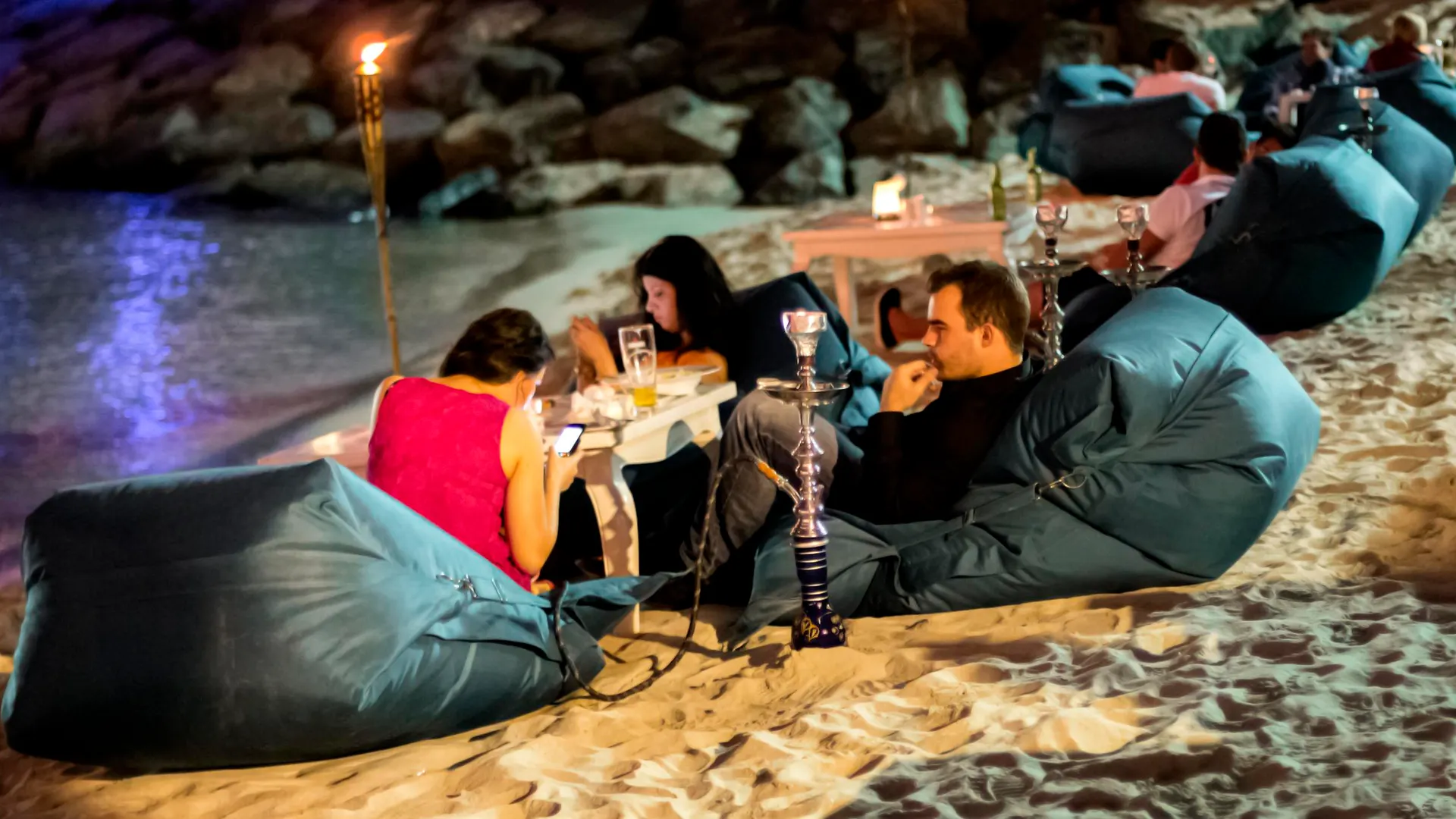 Dubai Marine Beach Resort & Spa